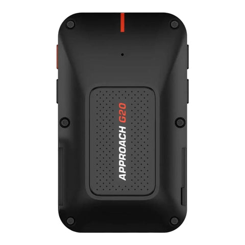 Approach G20 Solar GPS-Golfhandgerät