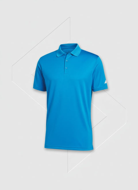 Adi Performance Polo Herren