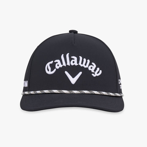Performance Pro Rope Golfcap