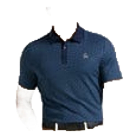 Pete's Tee Time Golf Polo Herren
