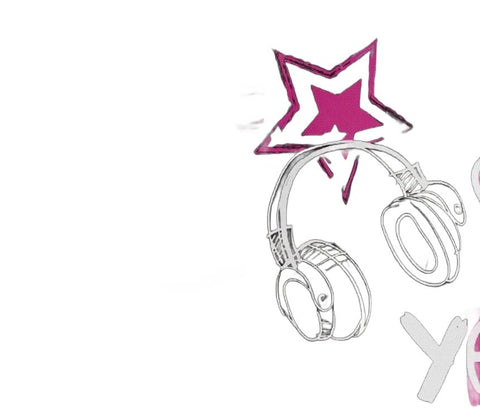 Rockstar Polo Damen