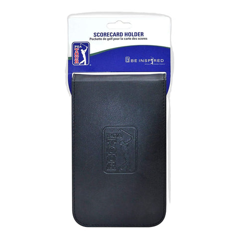 Scorekartenhalter Deluxe