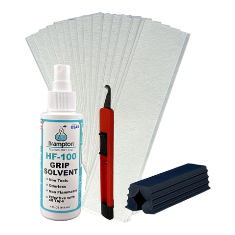 Premium Grip Kit
