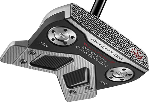 Phantom 11R OC Putter