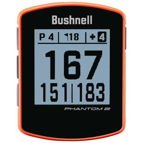Phantom 2 GPS Golfgerät