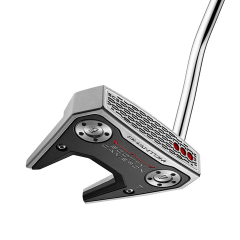Phantom 7 DB (2026) Putter