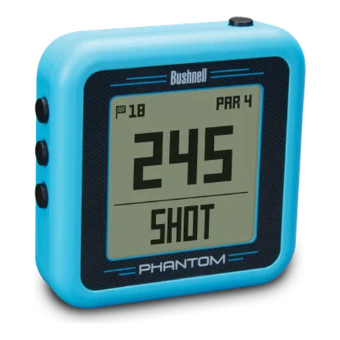 Phantom GPS-Gerät