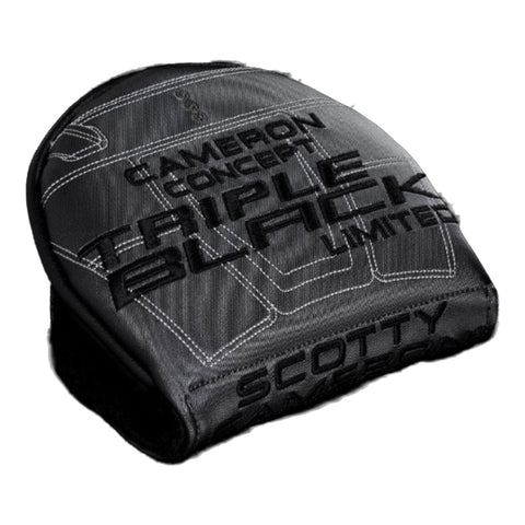 Phantom X 9,5 Triple Black Limited (2021) Putter Herren