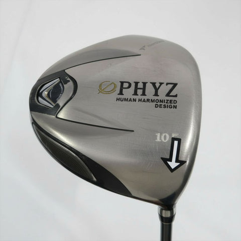 TOURSTAGE PHYZ Driver Herren (Gebraucht)