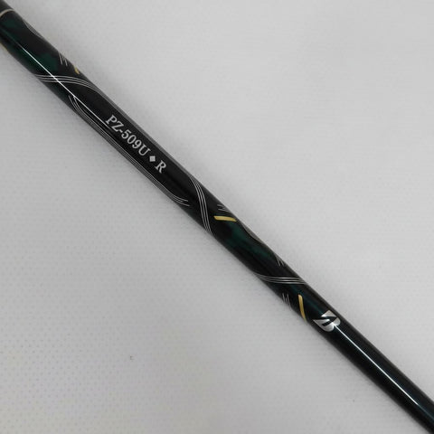 Phyz (2019) Hybrid Herren