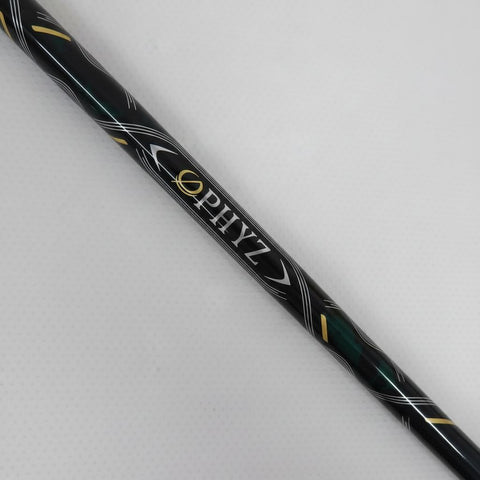 Phyz (2019) Hybrid Herren