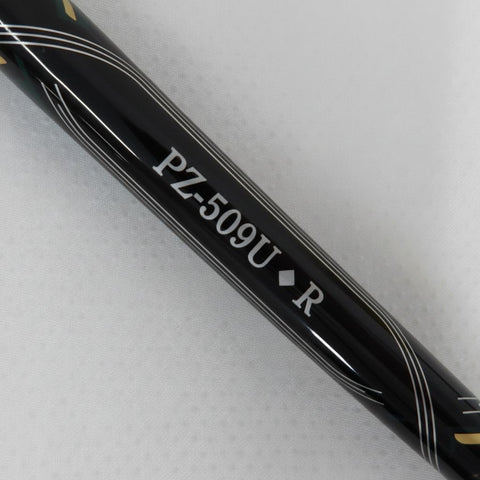 Phyz (2019) Hybrid Herren