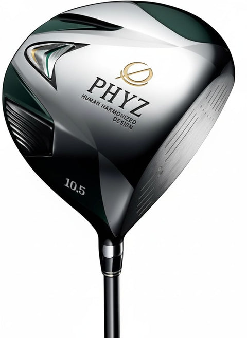 PHYZ X Driver Herren