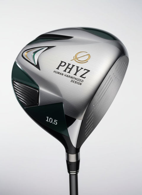 PHYZ X Driver Herren