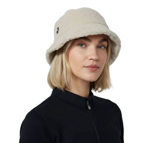 Pile Bucket Hat Damen
