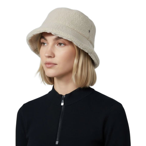 Pile Bucket Hat Damen