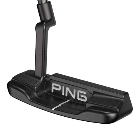 2021 Anser Putter Herren