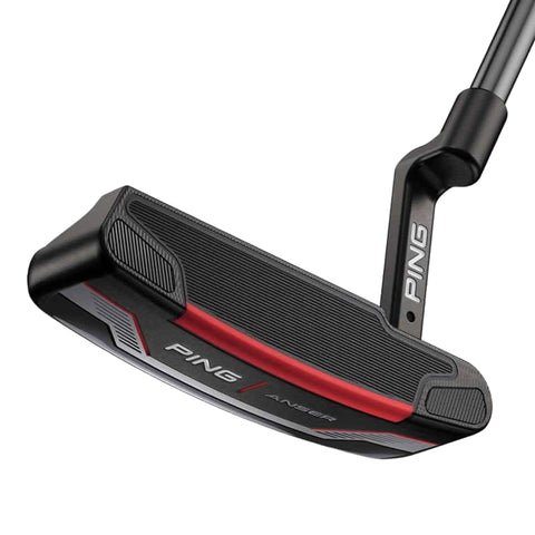 2021 Anser Putter Herren