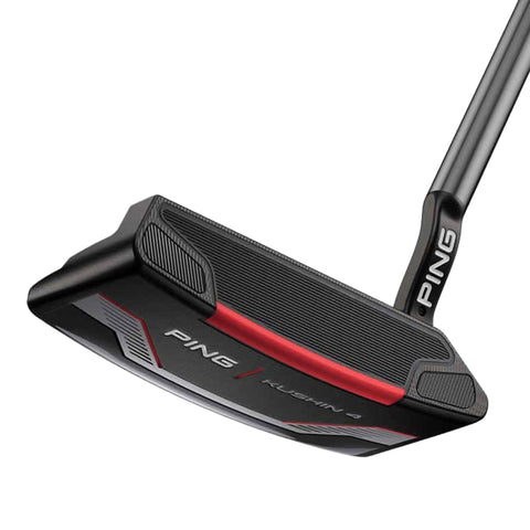 2021 KUSHIN 4 Putter Herren