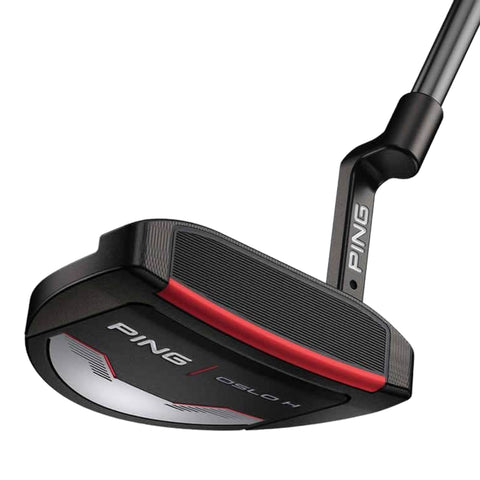 OSLO H Putter Herren