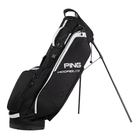 Hoofer Lite Standbag