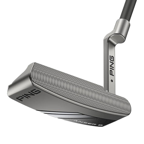 Anser D Golf Putter