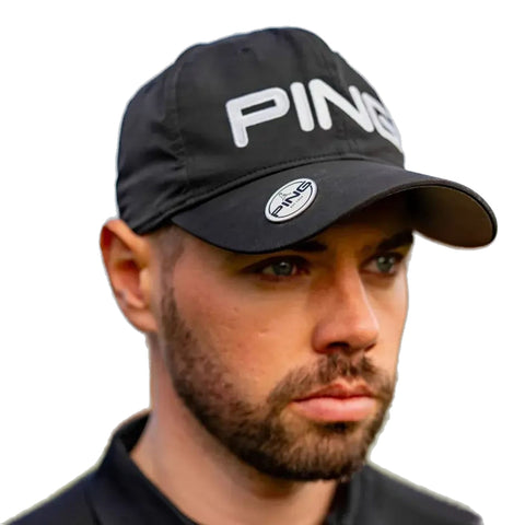 Ball Marker Cap Herren