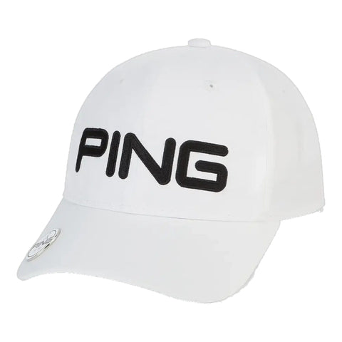 Ball Marker Cap Herren