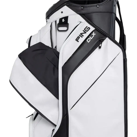 DLX 244 Golfbag