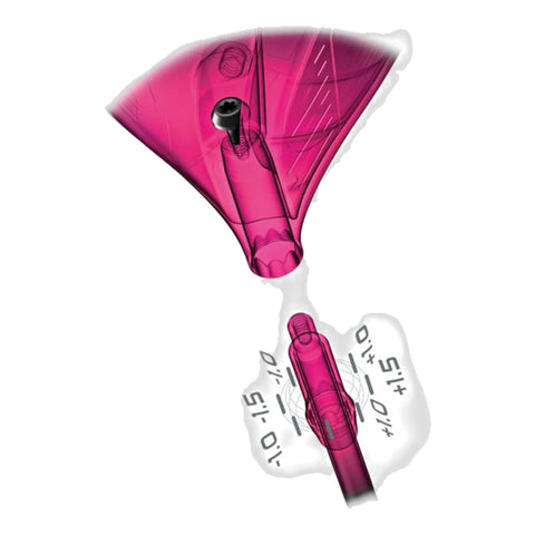 G LE 2 Driver Damen (Gebraucht)