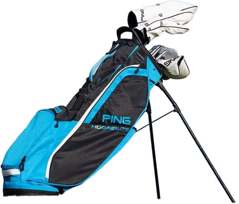 Hooferlite 231 Golfbag