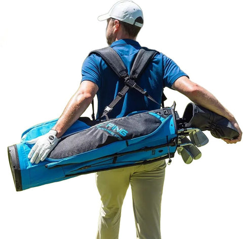 Hooferlite 231 Golfbag
