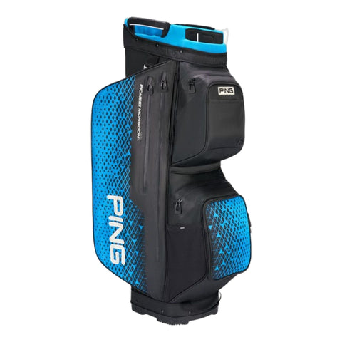 Pioneer Monsoon Cartbag