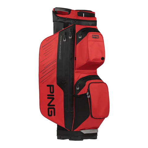 Pioneer Monsoon Cartbag