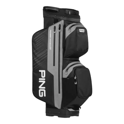 Pioneer Monsoon Cartbag