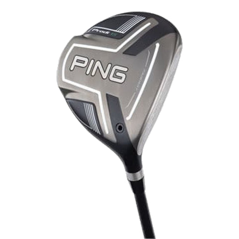 Prodi G 243 Fairwayholz