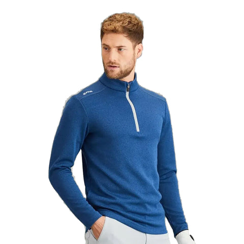 Ramsey Midlayer Herren