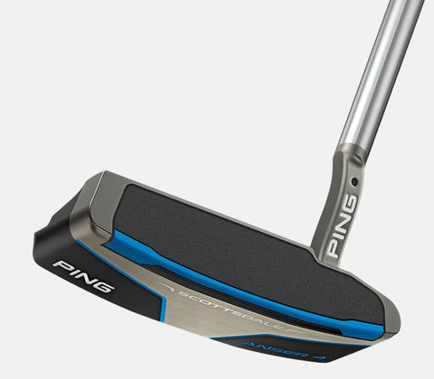 Scottsdale Anser 4 Putter