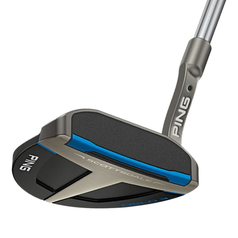 Scottsdale Oslo 3 Putter