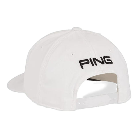 Tour Vented Delta 211 Cap Herren