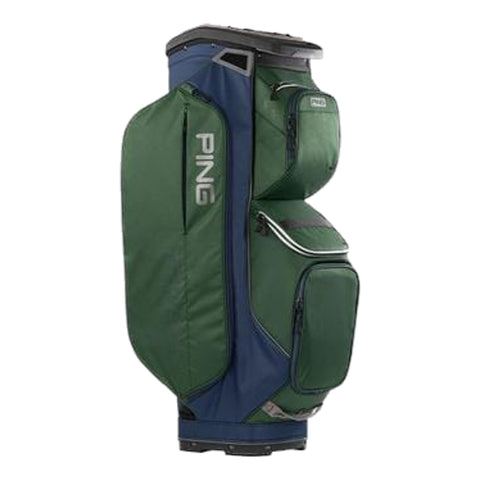 Traverse 244 Golfbag