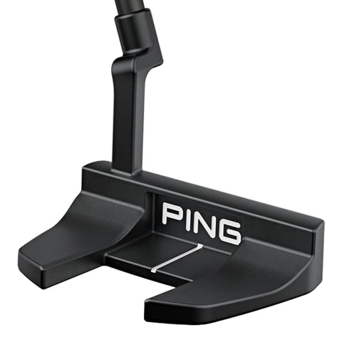 Tyne H Putter