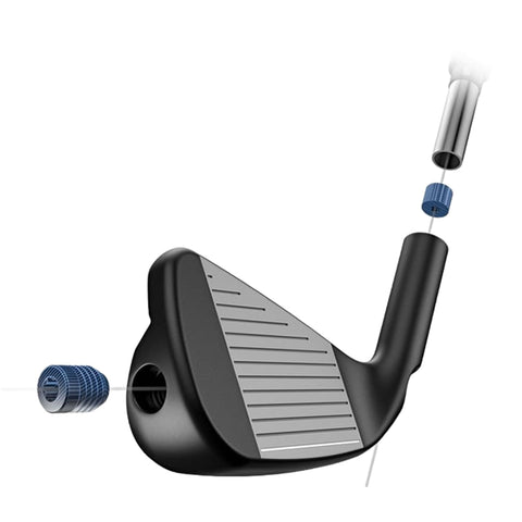 G425 Crossover Driving-Eisen Herren