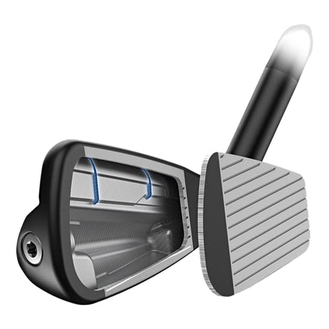 G425 Crossover Driving-Eisen Herren