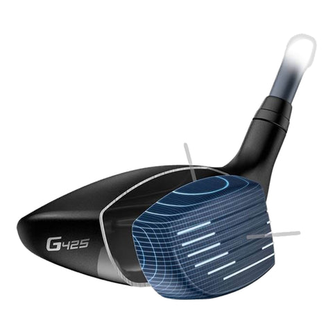 G425 Hybrid Herren