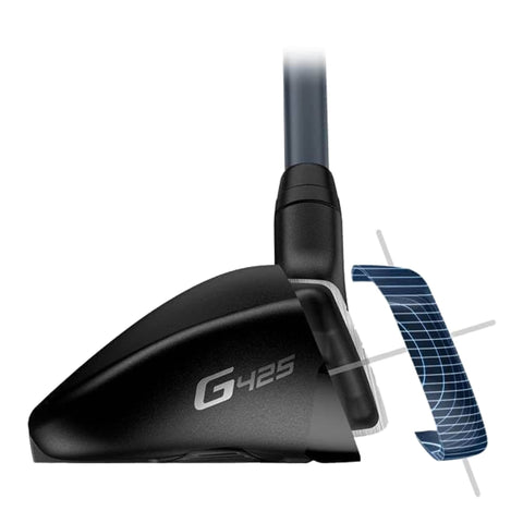 G425 Hybrid Herren