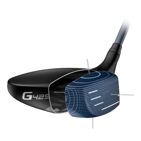 G425 MAX Fairwayholz Herren