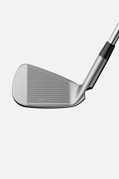i525 Iron Set Herren