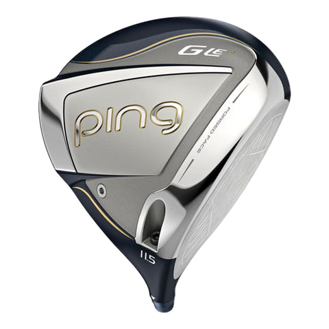 G Le 3 Driver Damen (Gebraucht)