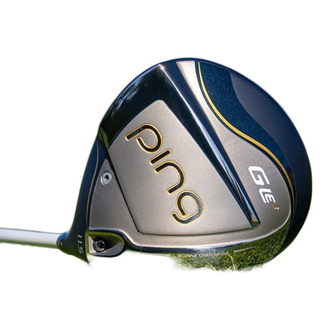 G Le 3 Driver Damen (Gebraucht)